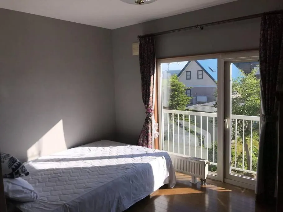 Rusutsu Risu House Villa Holiday home