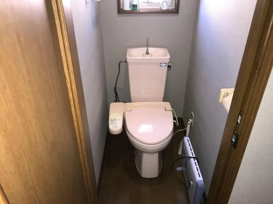 Rusutsu Risu House Villa 0*,  Japan